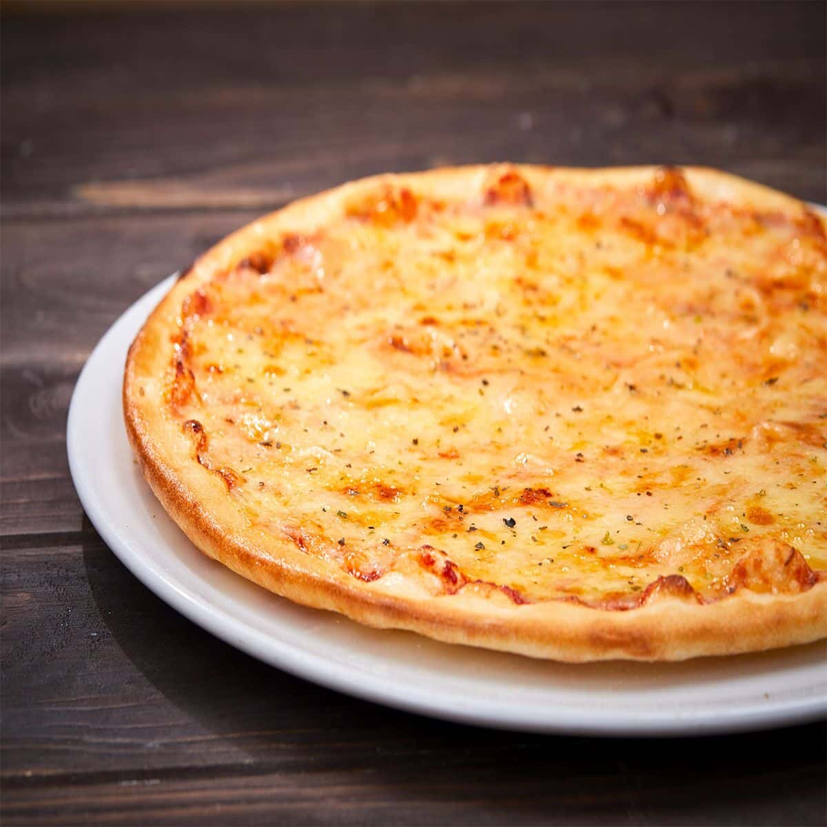 (24 Kusů) ENTity - Talíř mělký - talíř na pizzu - Ø 30 cm