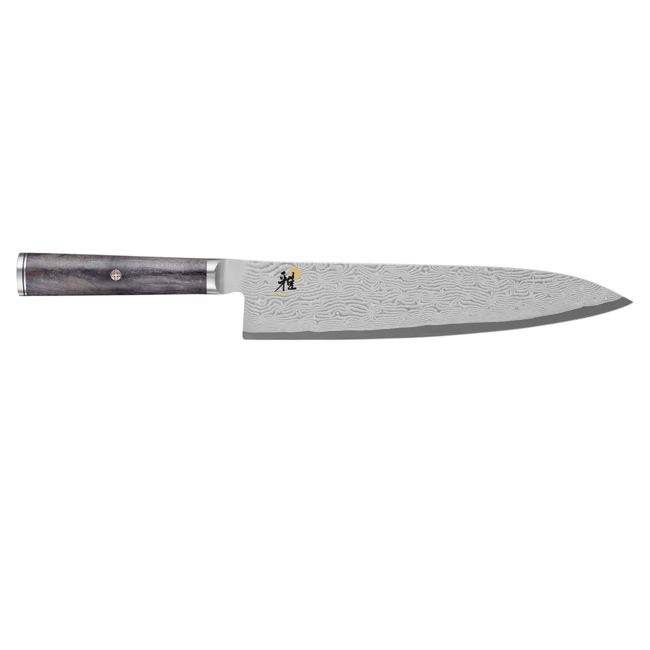 MIYABI | 5000 MCD 67 - Gyutoh - Klinge: 240mm