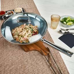 ZWILLING | PLUS - Wok - Ø 320mm