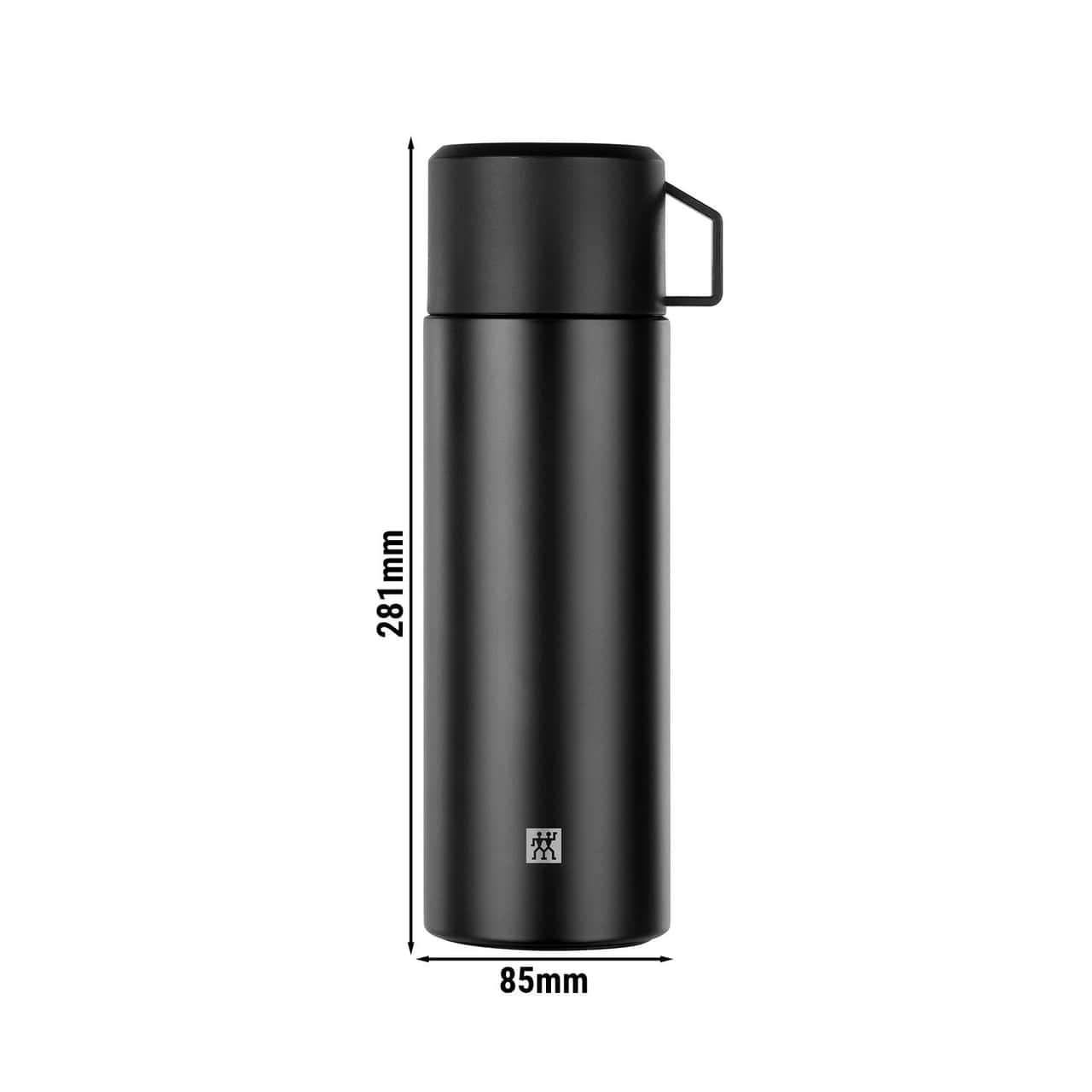 ZWILLING | THERMO - Isolierflasche - 1 Liter