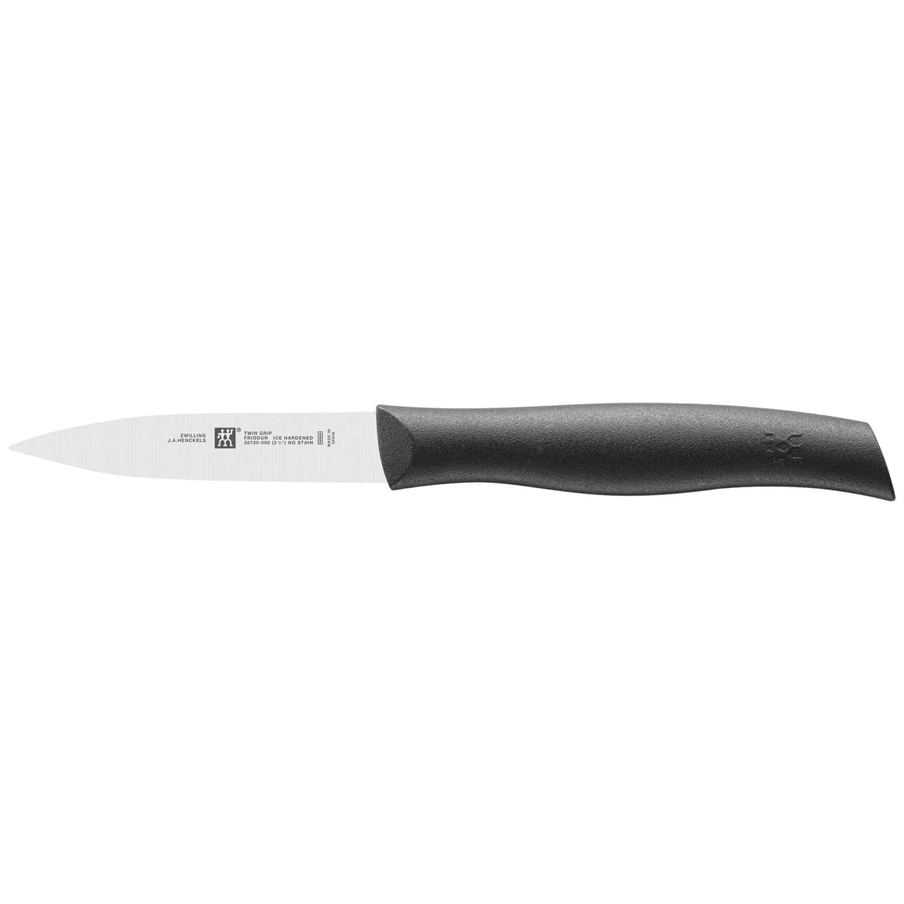 ZWILLING | TWIN GRIP - Spick- & Garniermesser - Klinge: 90mm