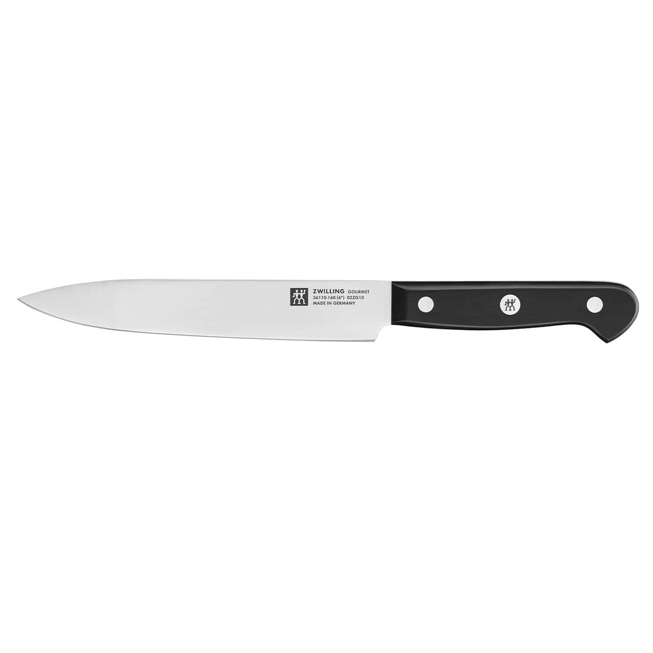 ZWILLING | GOURMET - Fleischmesser - Klinge: 160mm