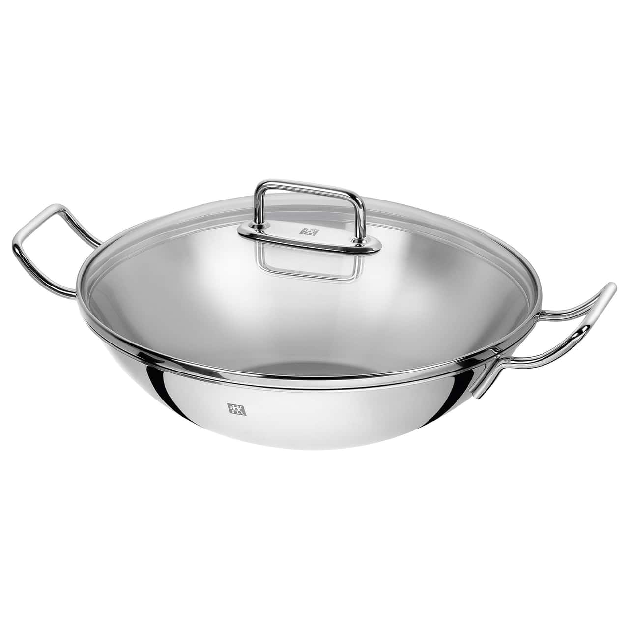 ZWILLING | PLUS - Wok - Ø 320mm