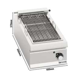 Elektrogrill - 5,4 kW