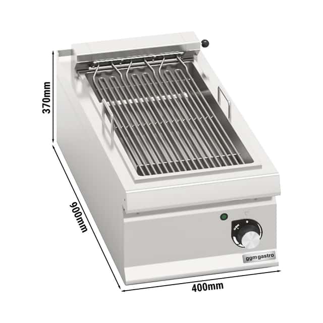 Elektrogrill - 5,4 kW