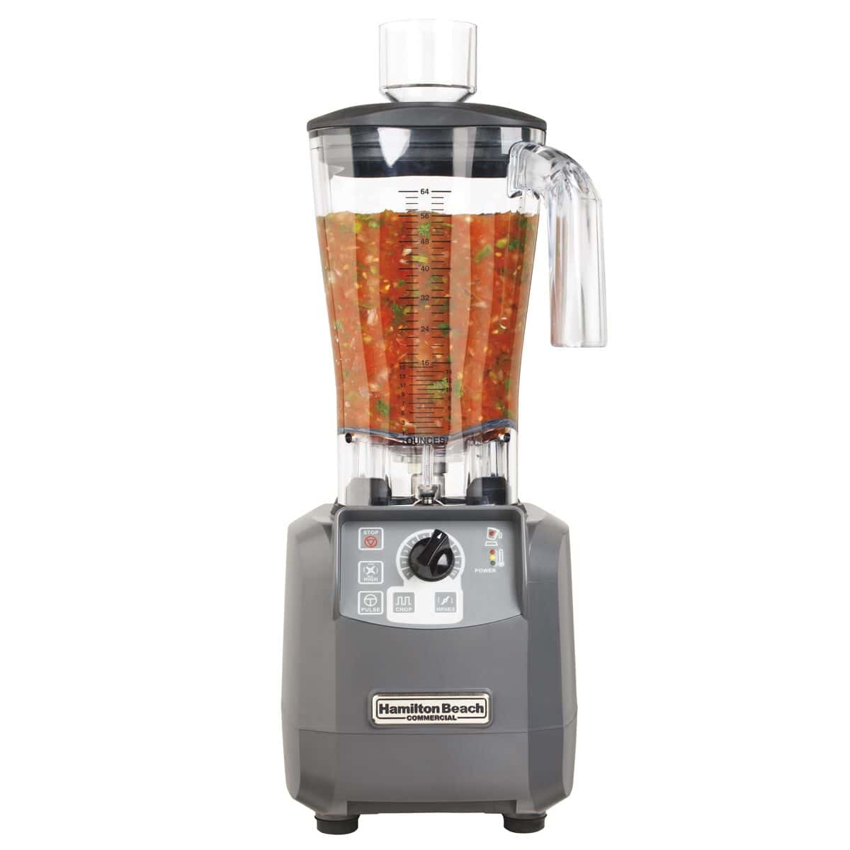 	HAMILTON BEACH | Food mixer EXPEDITOR HBF600 - 1,8 Liter - 750 Watt