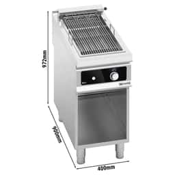 Elektrogrill - 5,4 kW - Bflex Digital