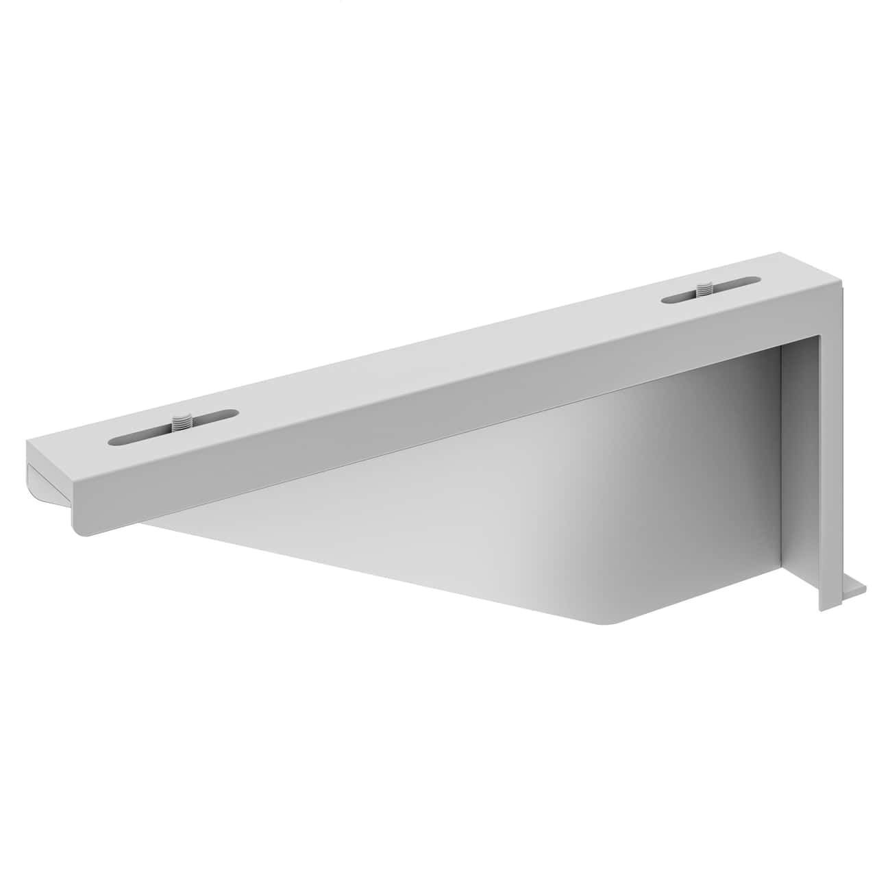 Wandborde ECO - 600x300mm - mit 1 Etage