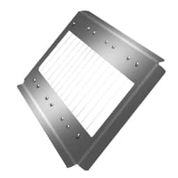 Frame for praline cutter SFIC40 - Wire spacing: 30mm