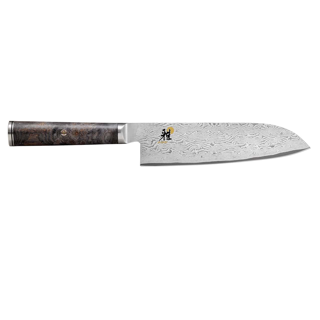 MIYABI | 5000 MCD 67 - Santoku - Klinge: 180mm