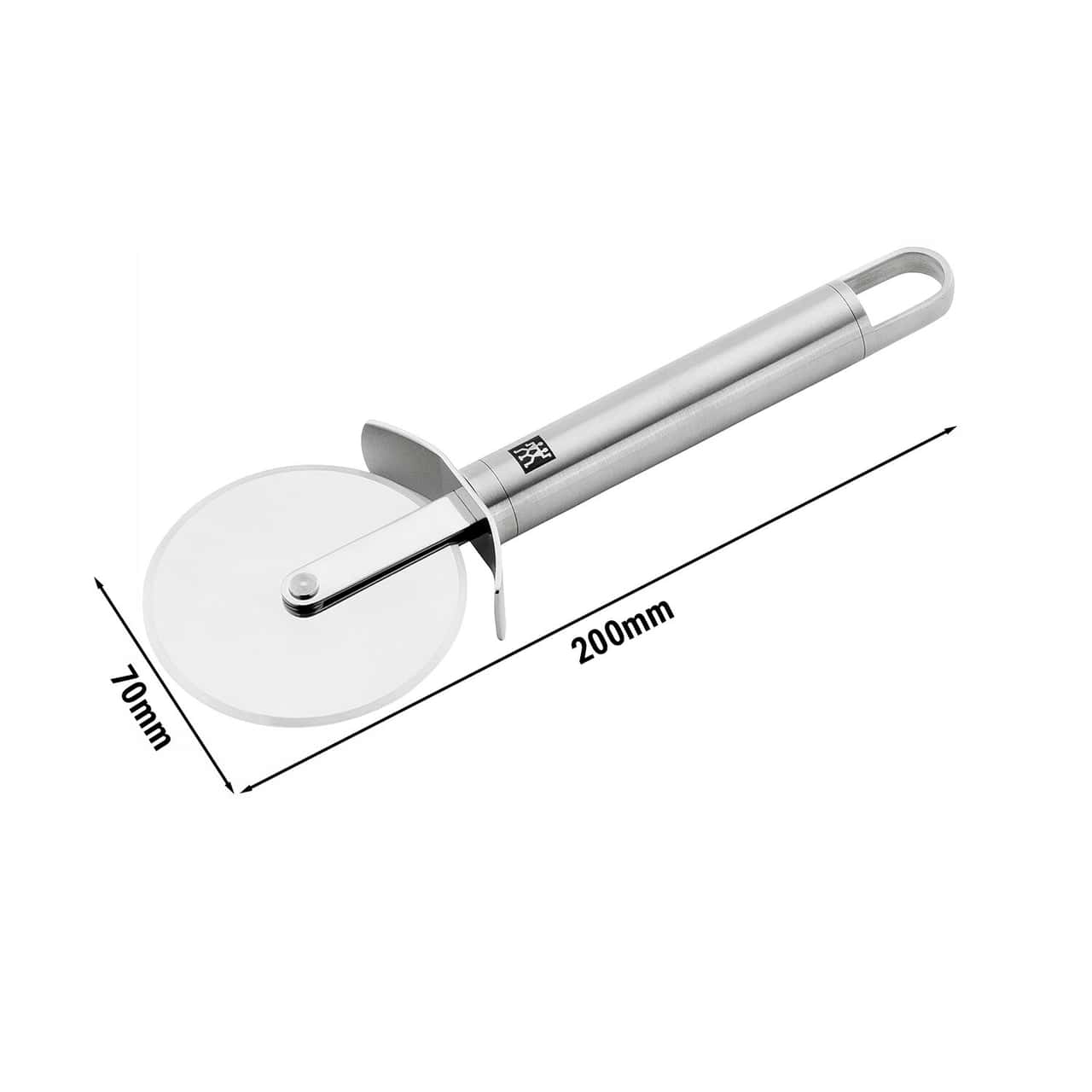 ZWILLING | PRO - Pizzaschneider - 200mm