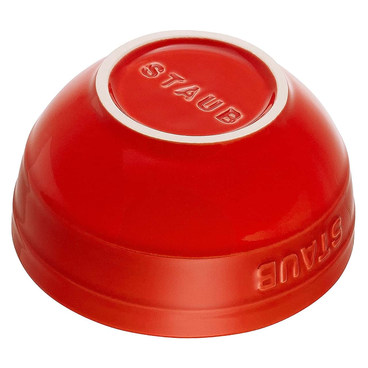 STAUB | CERAMIQUE - Schüssel - Ø 170mm - Keramik - Kirsch-Rot