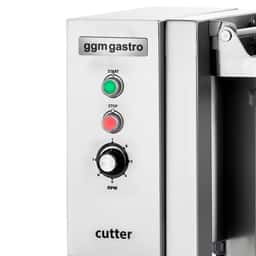 Vegetarischer/ Hummus Cutter - 50 Liter - 7,5 kW - 400 Volt