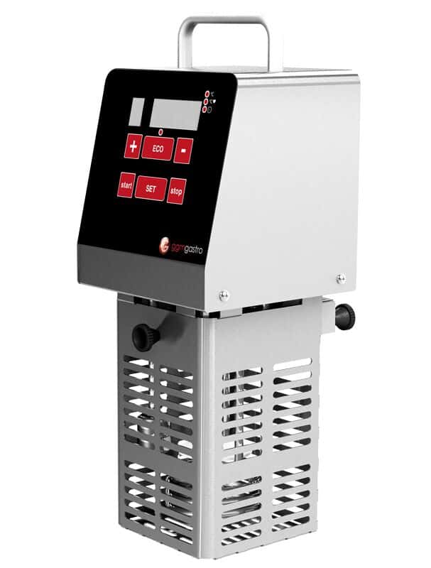 Sous-Vide-Garer - max. 50 Liter - 2,1kW