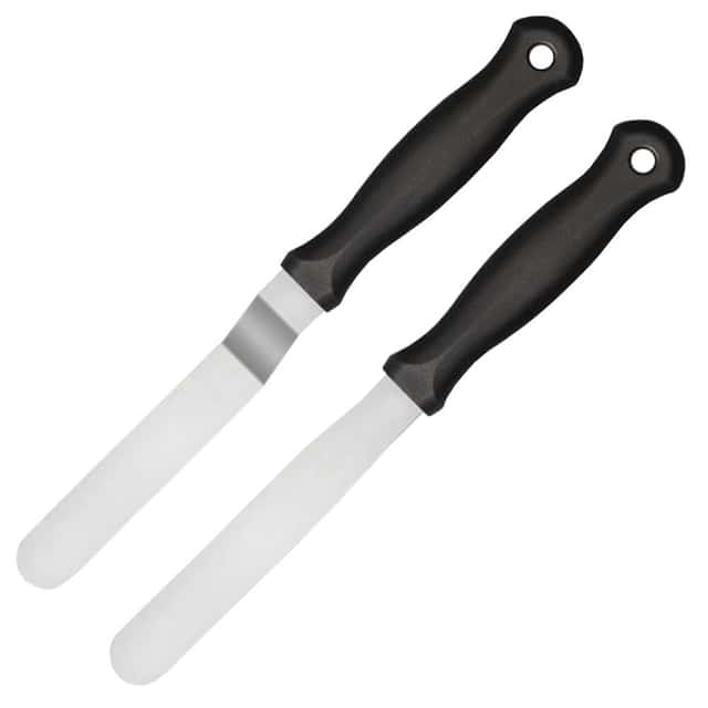 Konditormesser-Set Mini - 2-teilig