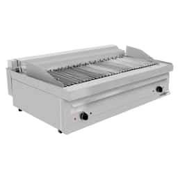 Elektro Wasserdirektgrill - 13,75 kW