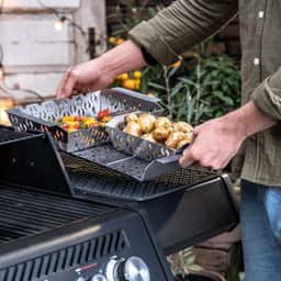 ZWILLING | BBQ+ - Grillkorb M