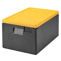 CAMBRO | CAM GOBOX® - DECKEL - passend für EPP140, EPP160, EPP180 & EPP180S - Gelb