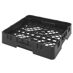 CAMBRO | CAMRACK® - Mycí koš  Basic 1/1 - 500x500mm - černý