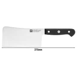 ZWILLING | GOURMET - Hackmesser - Klinge: 150mm