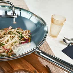 ZWILLING | PLUS - Wok - Ø 320mm