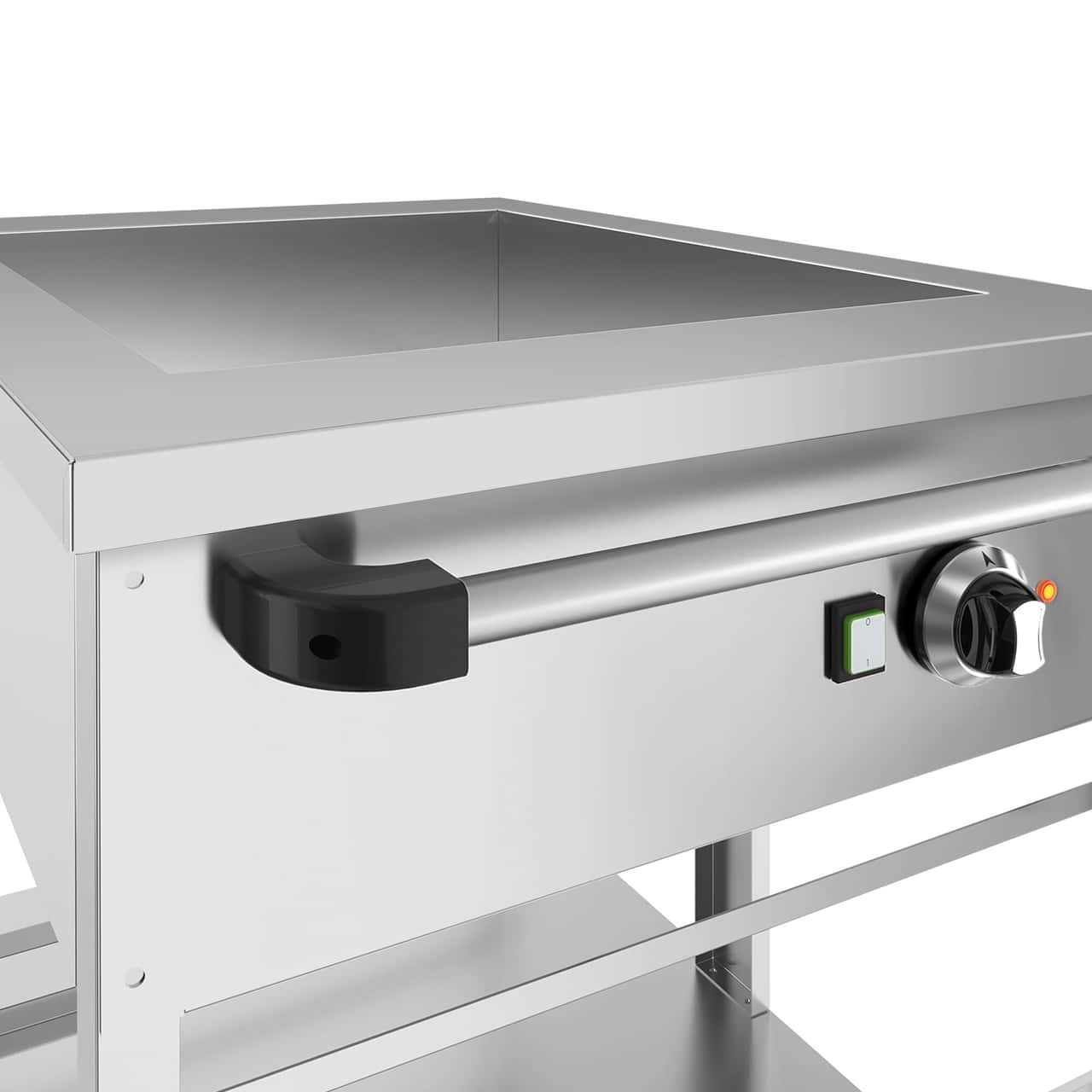 Bain-Marie Thermowagen - 2 x GN 1/1 