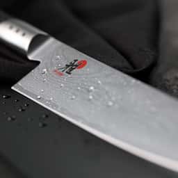 MIYABI | 7000 D - Chutoh - Klinge: 160mm