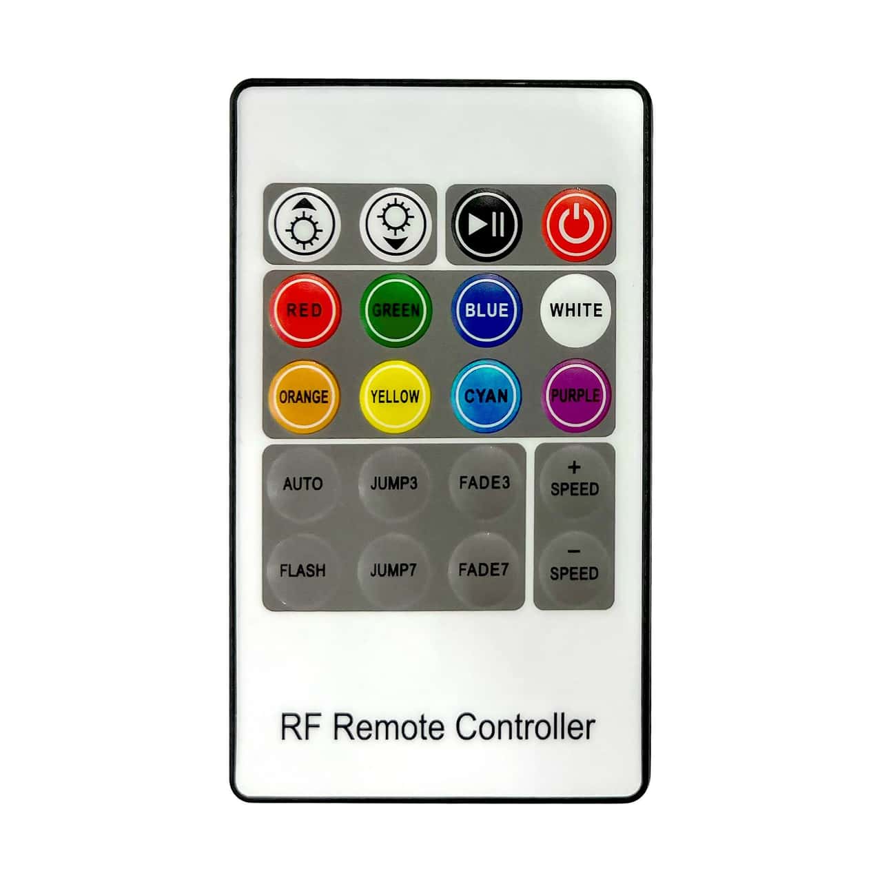 Getränkekühlschrank - 345 Liter - rahmenloses Design - 1 Glastür & farbigem LED-Licht