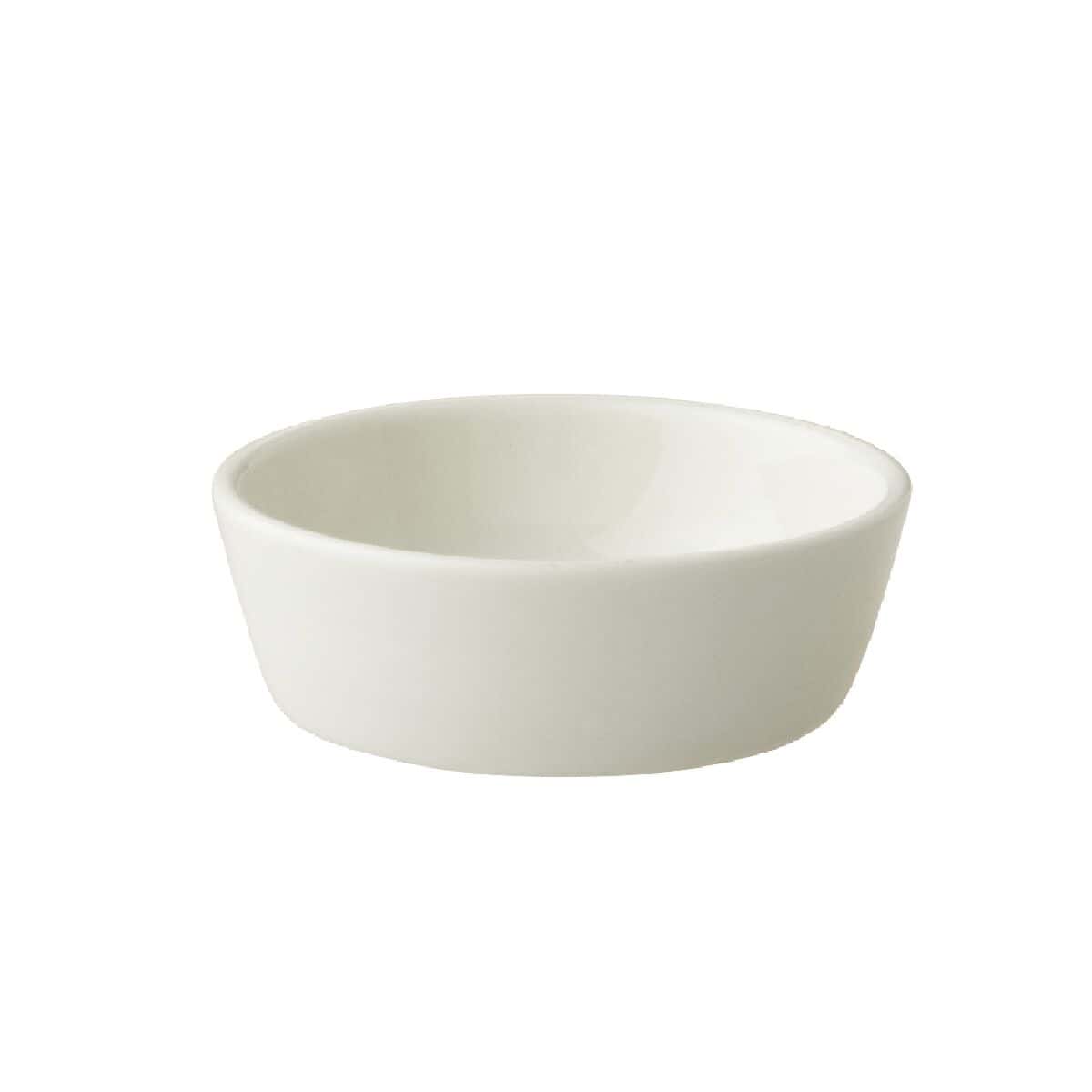 (12 pieces) LUX - Bowl Maastricht - Ø 6 cm - Ivory