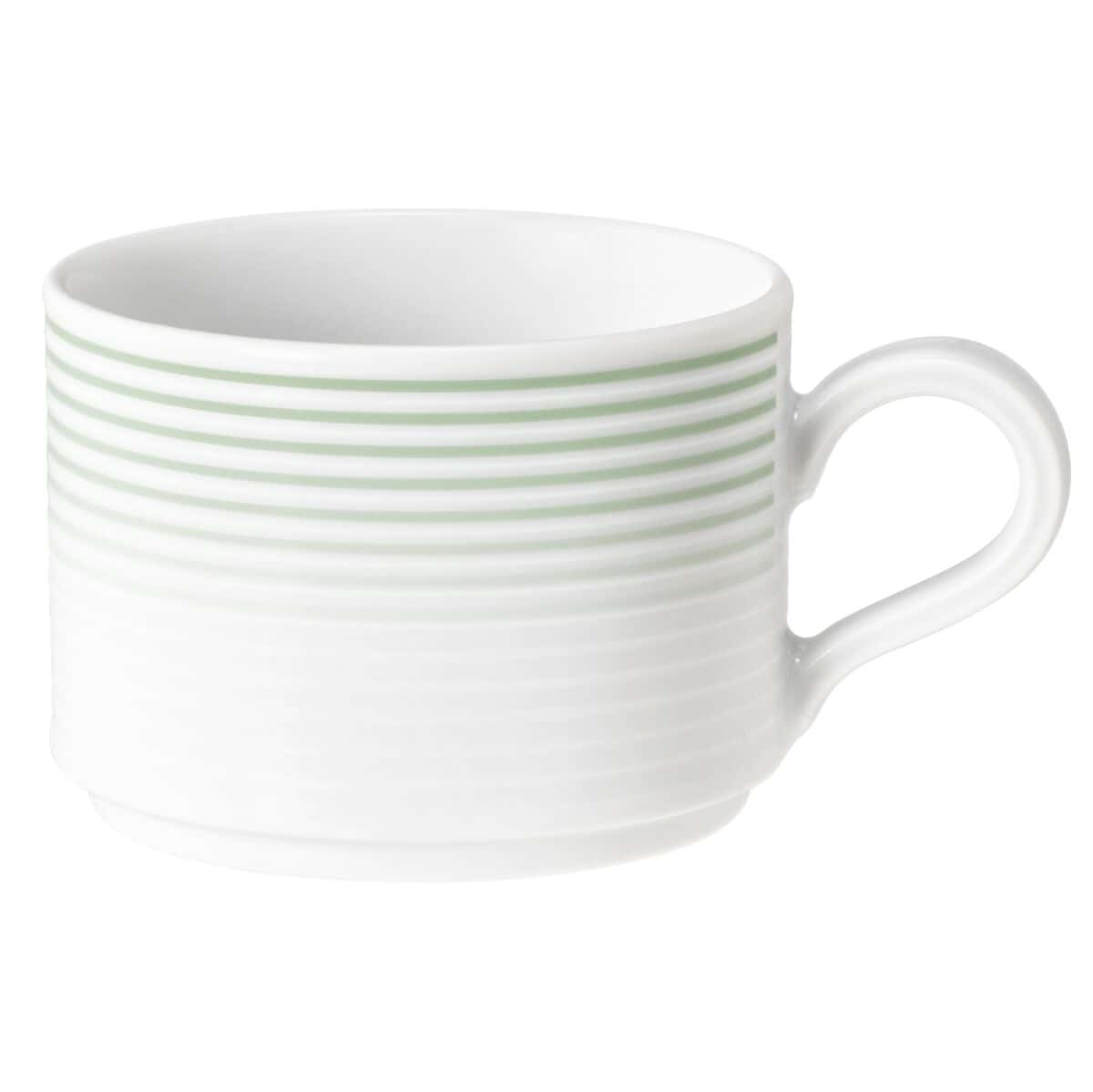 (6 pieces) Seltmann Weiden - coffee cup - 0,18 liter