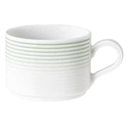 (6 pieces) Seltmann Weiden - coffee cup - 0,18 liter