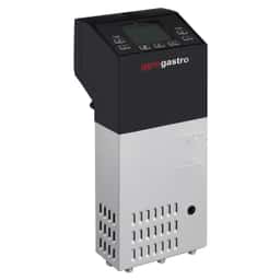 Sous-Vide-Garer - max. 30 Liter - 1,5kW