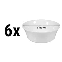 (6 pieces) SELTMANN WEIDEN | Dessert bowl - Ø 120mm