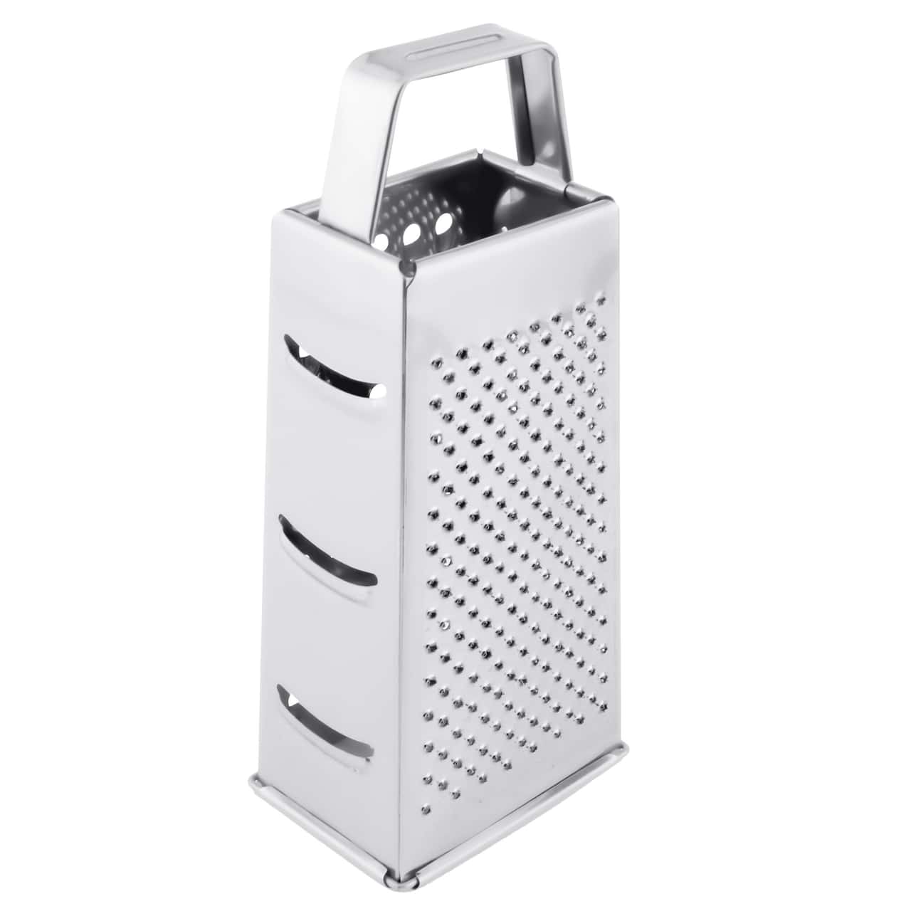 Square grater 