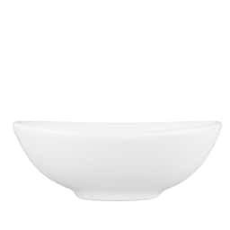 (6 pieces) Seltmann Weiden - Bowl oval - 90 mm