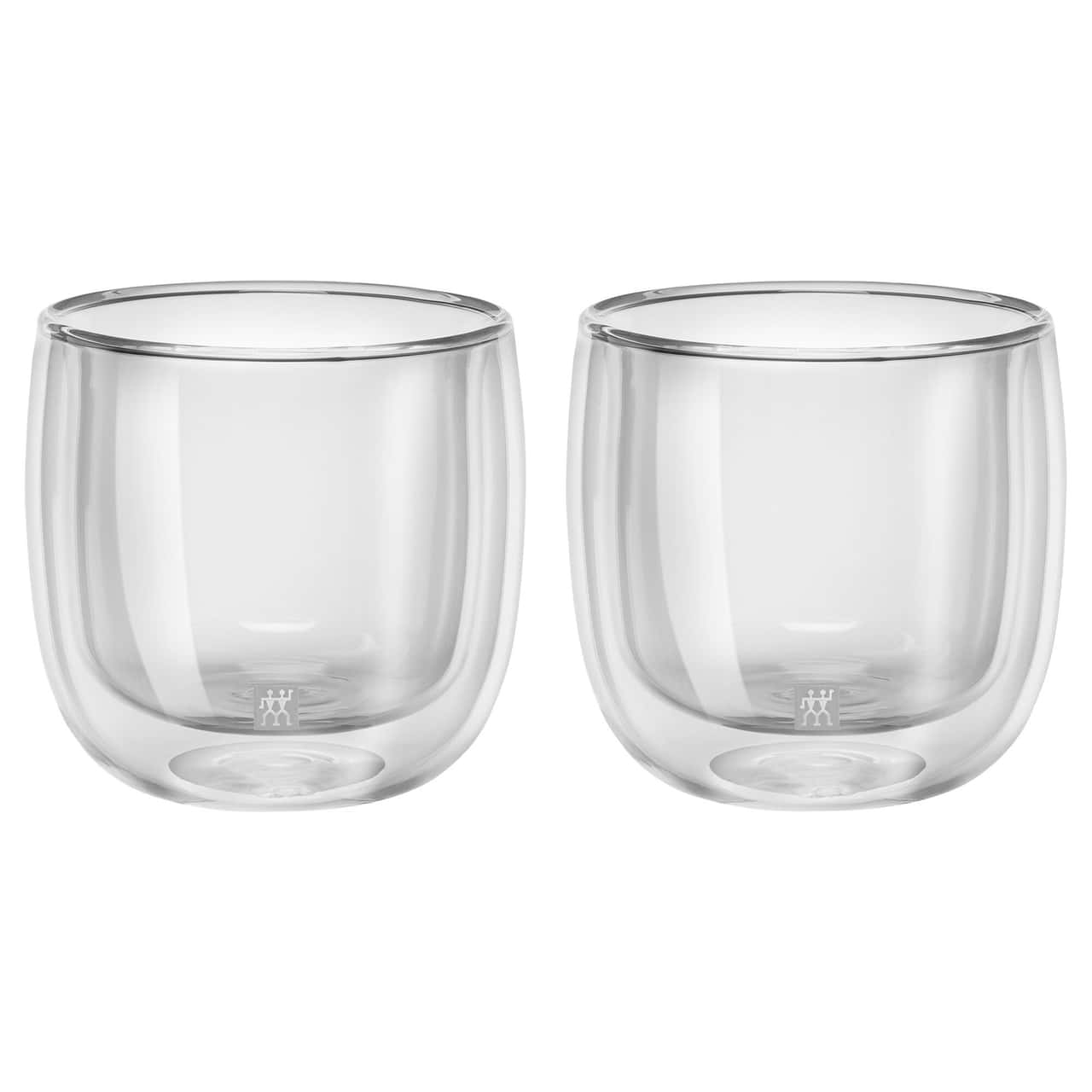 ZWILLING | SORRENTO - Teeglasset - 240 ml - 2-tlg