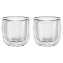 ZWILLING | SORRENTO - Teeglasset - 240 ml - 2-tlg