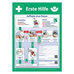 Erste-Hilfe-Koffer San