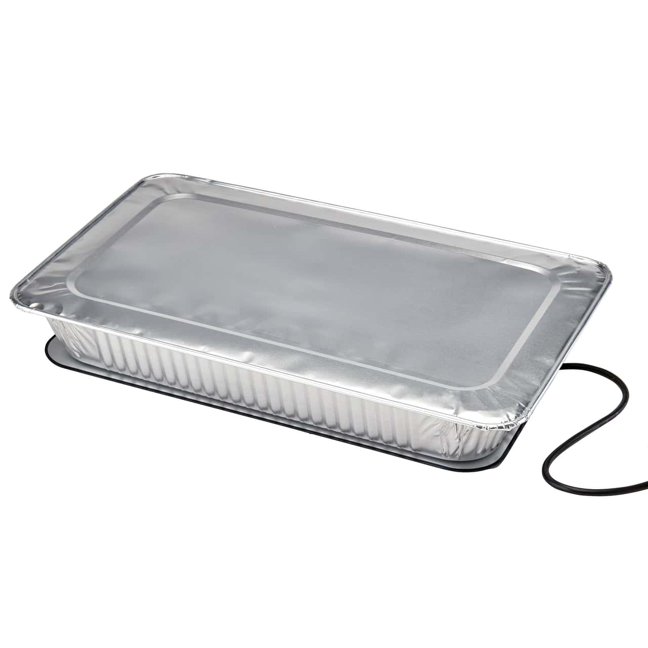 CAMBRO | CAM GOHEAT™ - Warmhalteplatte - 230V / 200W - passend für CAM GOBOXEN®