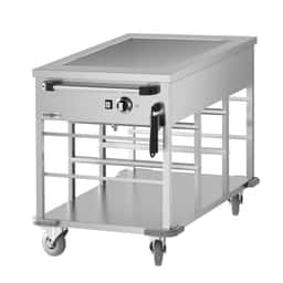 Bain-Marie Thermowagen - 3 x GN 1/1 