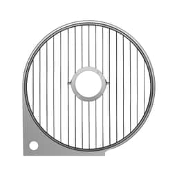 Pommesscheibe - 10mm - für GEH & GEH5