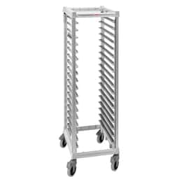 CAMBRO | Pekárenský  vozík - pro 18x EN 60x40