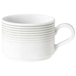 (6 pieces) Seltmann Weiden - coffee cup - 0,18 liter