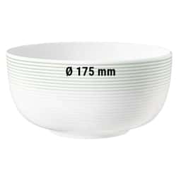 (2 pieces) Seltmann Weiden - Foodbowl - Ø 175mm