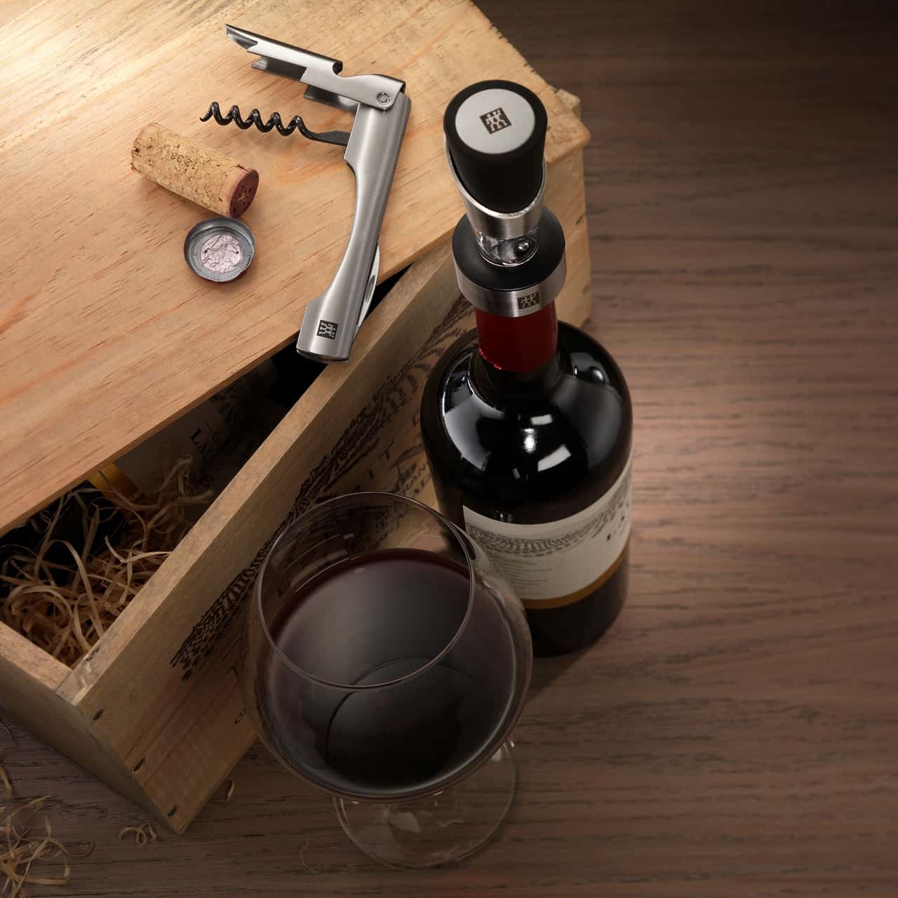 ZWILLING | SOMMELIER - Dekanter