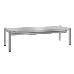 Wärmebrücke PREMIUM - 1400x370mm - mit 1 Etage - Höhe: 415mm