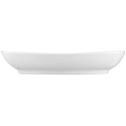 (2 pieces) Seltmann Weiden - Side plate oval deep - 184 x 120 mm