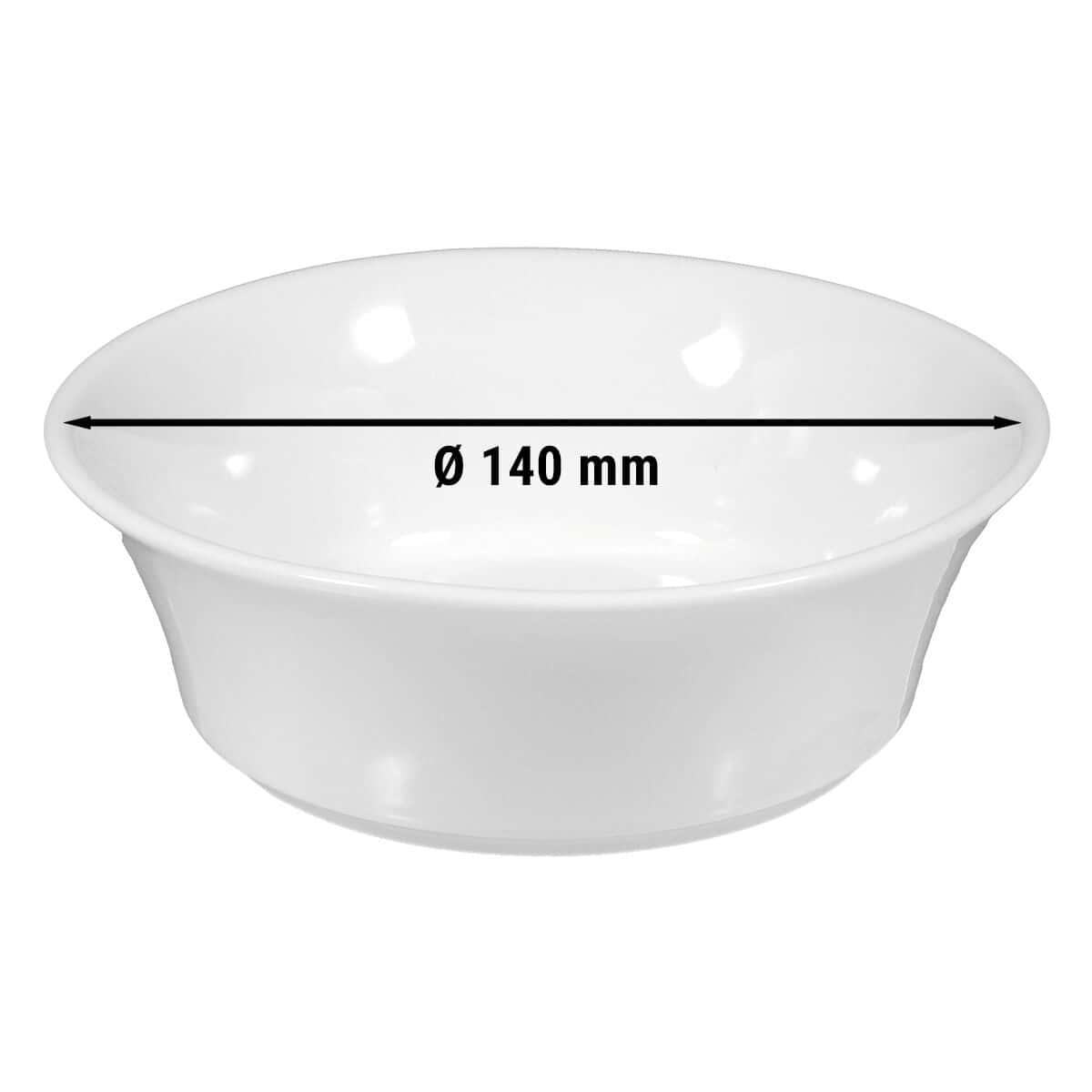 (4 Pcs) SELTMANN WEIDEN | Dessert Bowls - Ø 140mm	