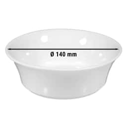 (4 Pcs) SELTMANN WEIDEN | Dessert Bowls - Ø 140mm	