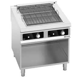 Elektrogrill - 10,8 kW - Bflex Digital